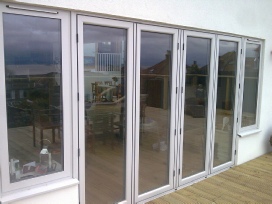 Our Doors
