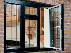 Our Windows