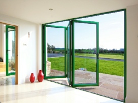 Our Doors